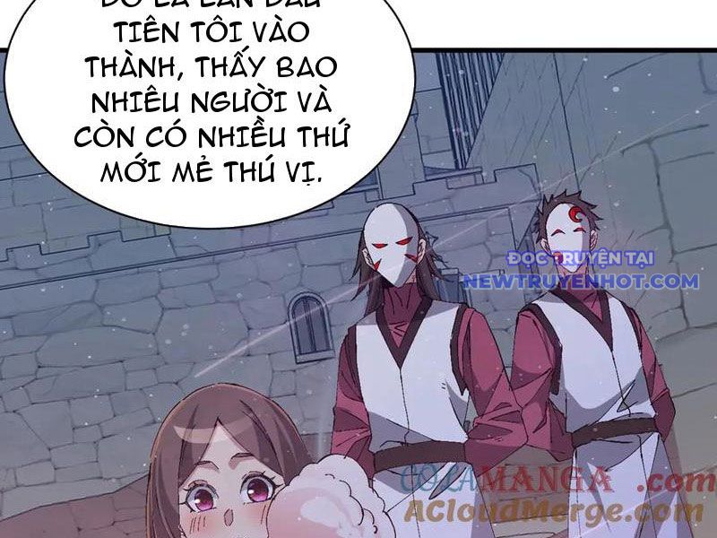 Chư Thần Làm Vợ: Ta Vô Địch Võng Du chapter 22 - Trang 10