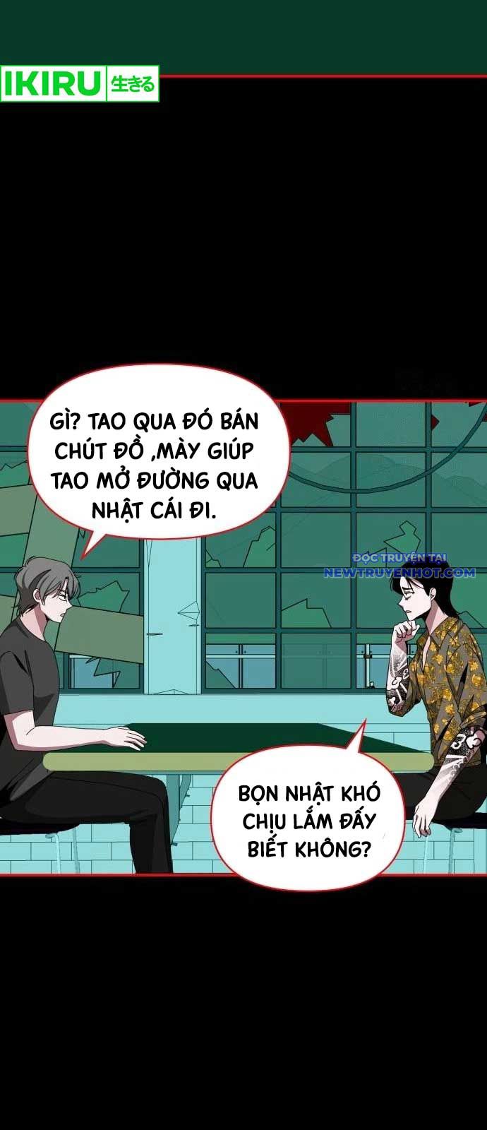 Tôi Bị Hiểu Lầm Là Diễn Viên Thiên Tài Quái Vật chapter 39 - Trang 22