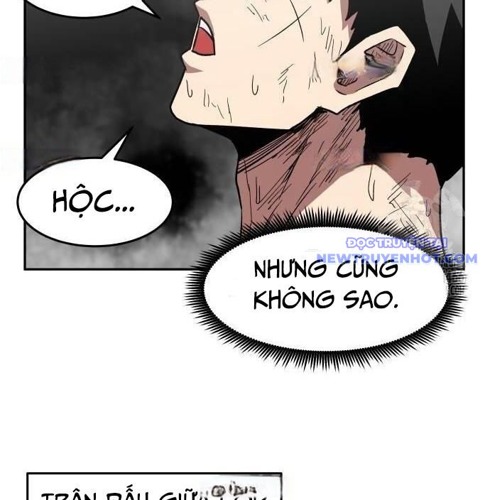 Trường Trung Học Thú Nhân chapter 91 - Trang 129