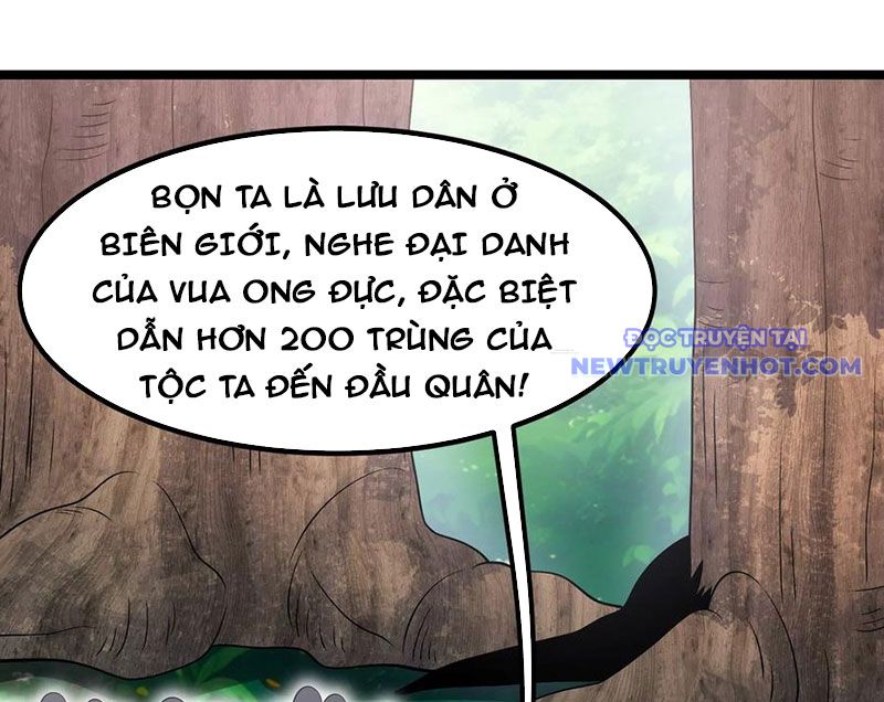 Vũ Trụ Trùng Vương chapter 19 - Trang 28