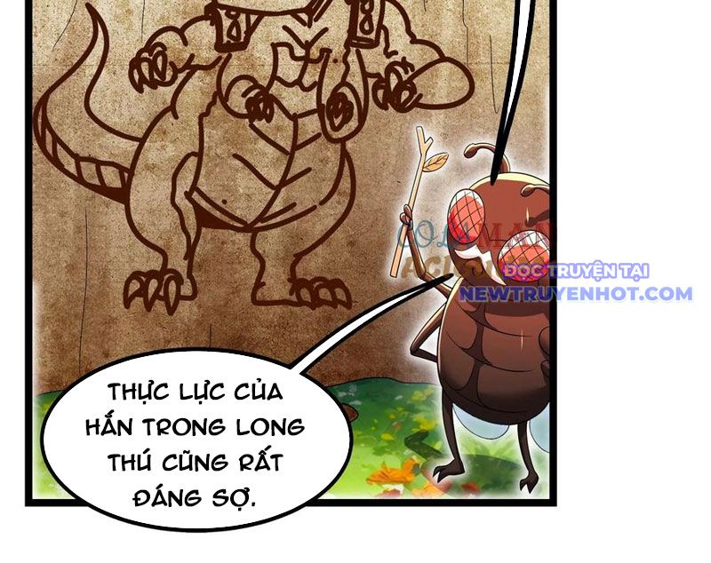 Vũ Trụ Trùng Vương chapter 15 - Trang 34