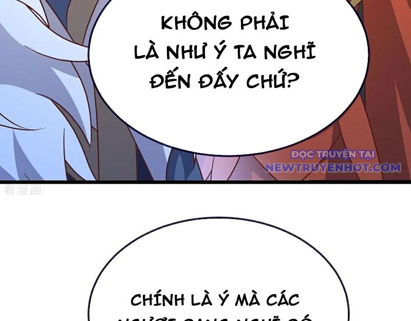 Tiên Võ Đế Tôn chapter 771 - Trang 178