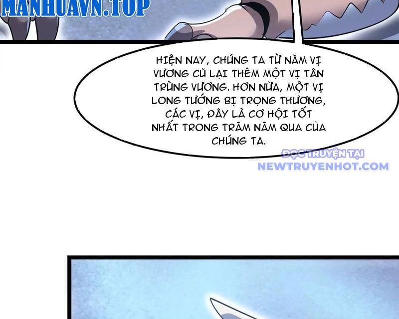 Vũ Trụ Trùng Vương chapter 34 - Trang 68