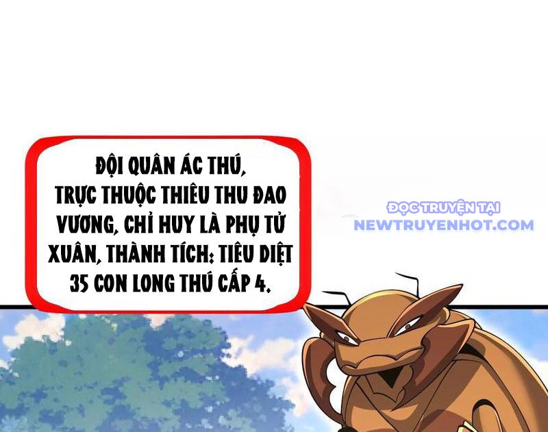 Vũ Trụ Trùng Vương chapter 35 - Trang 22