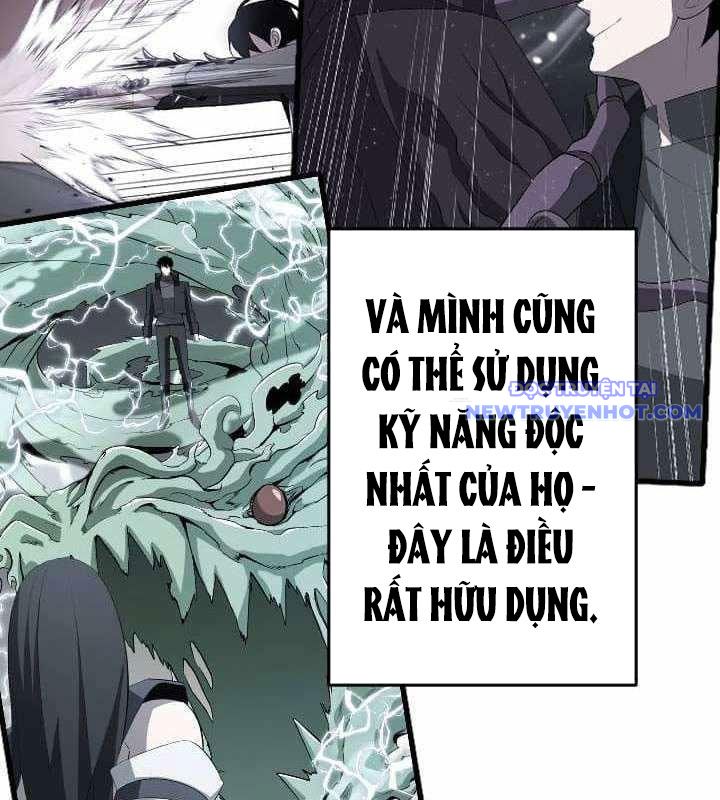 Vô Song Cùng Với Vũ Khí Ẩn chapter 35 - Trang 33