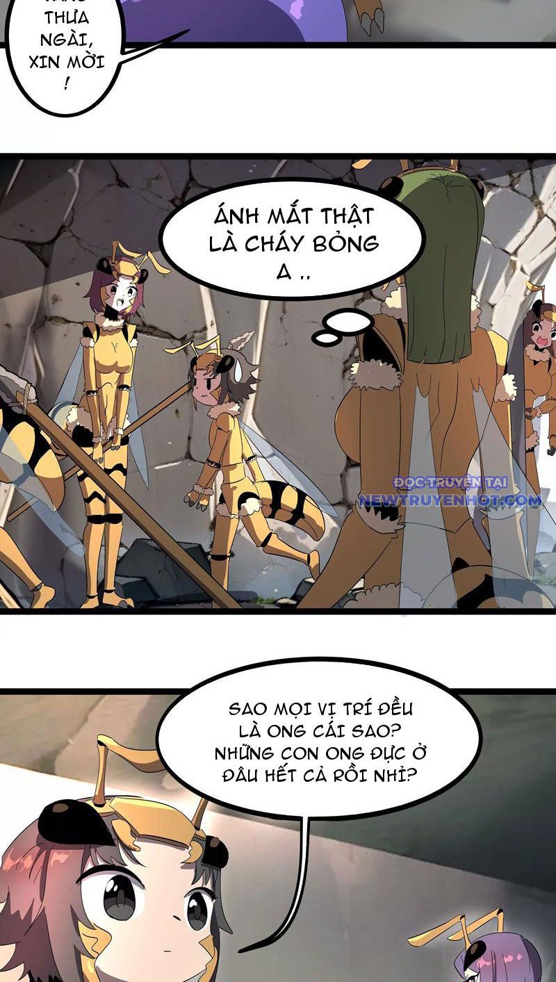 Vũ Trụ Trùng Vương chapter 3 - Trang 30