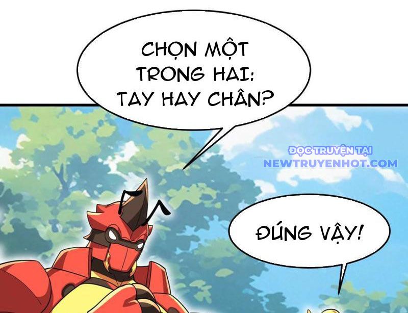 Vũ Trụ Trùng Vương chapter 30 - Trang 6