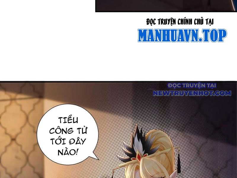 Bắt Đầu Với Tuyệt Sắc Sư Tôn: Hệ Thống Tổng Cục Phản Cốt chapter 142 - Trang 125