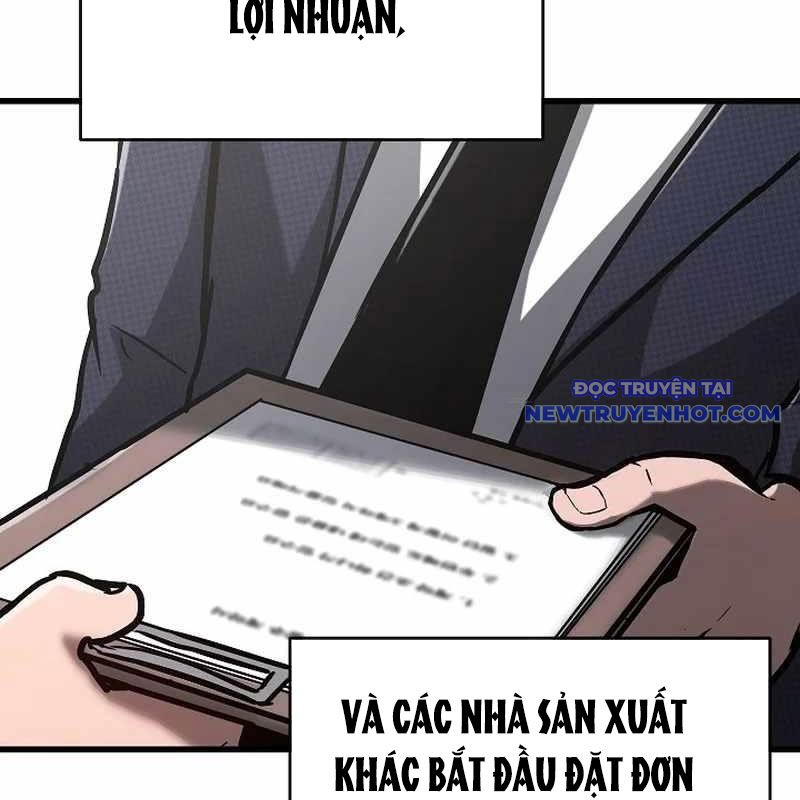 Cách Một Tử Linh Sư Cấp Thảm Họa Nghỉ Hưu chapter 11 - Trang 119