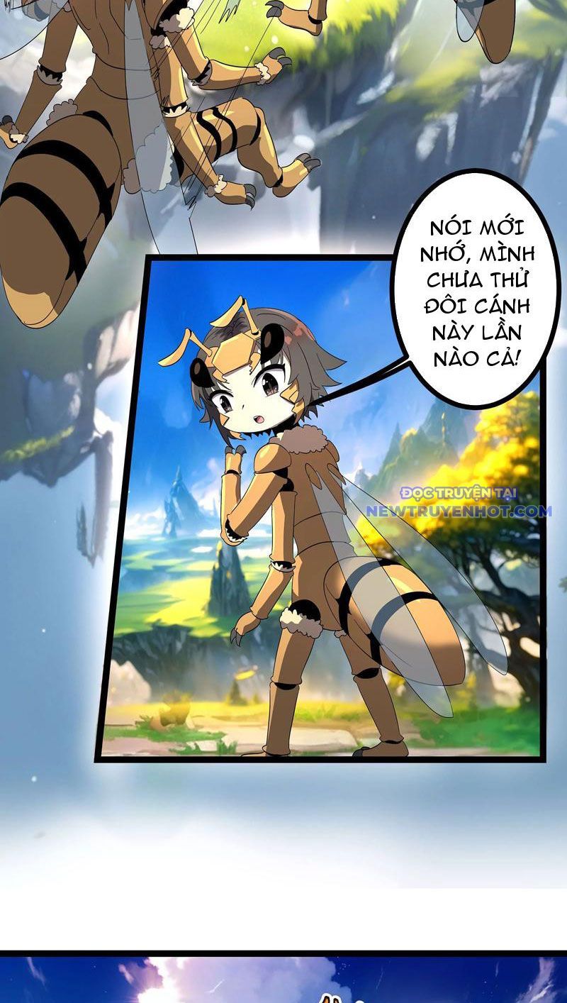 Vũ Trụ Trùng Vương chapter 3 - Trang 23