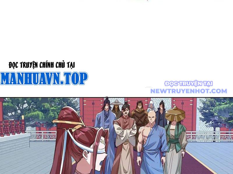 Hoá Ra Ta Là Lão Tổ Ma đạo? chapter 82 - Trang 45