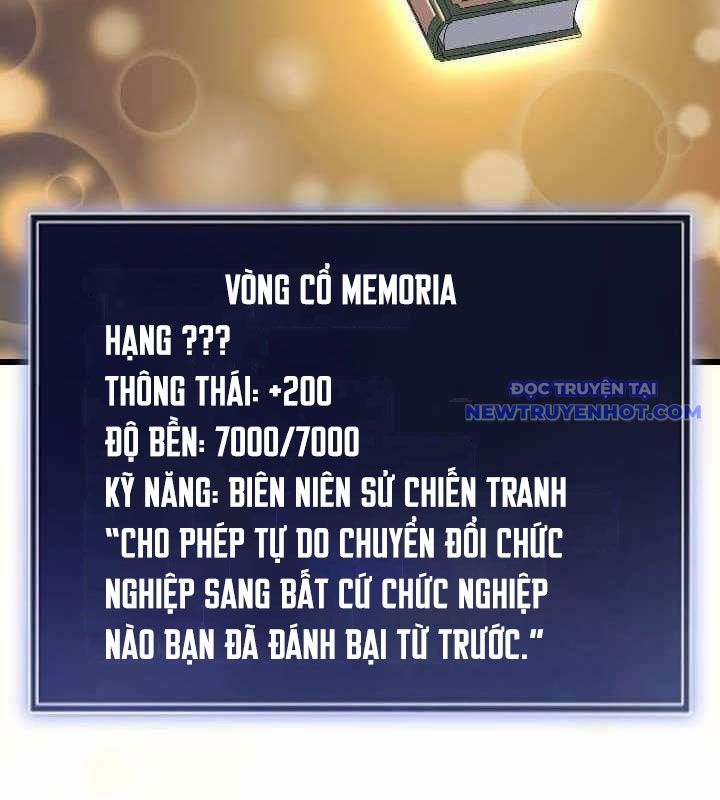 Vô Song Cùng Với Vũ Khí Ẩn chapter 35 - Trang 27