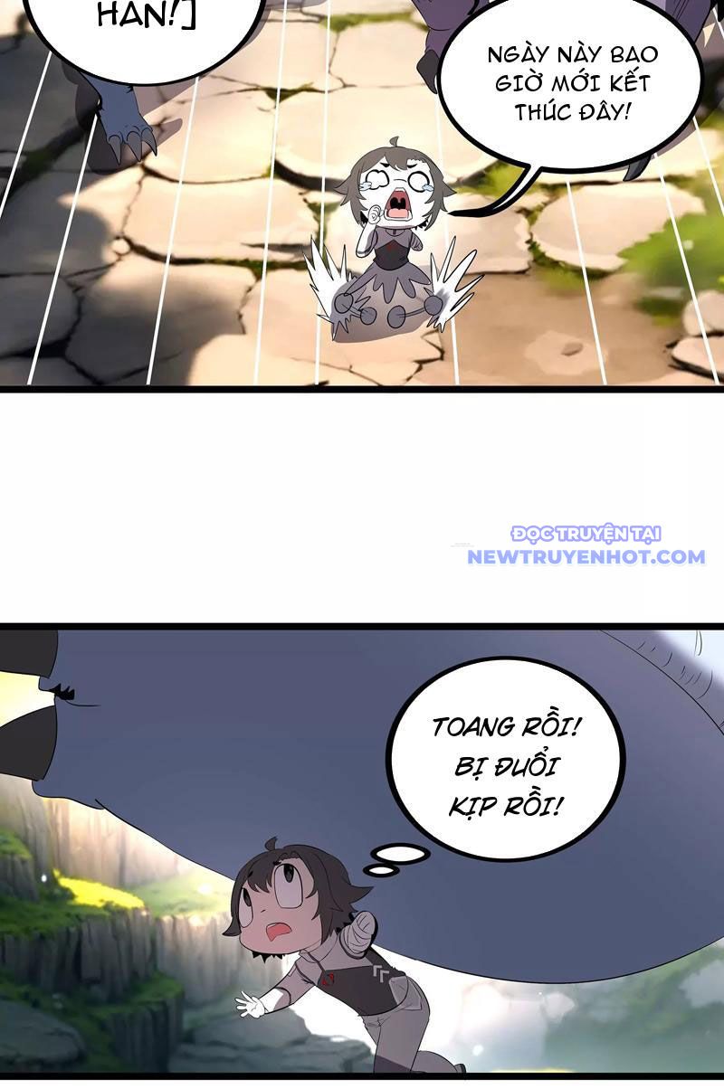 Vũ Trụ Trùng Vương chapter 4 - Trang 28