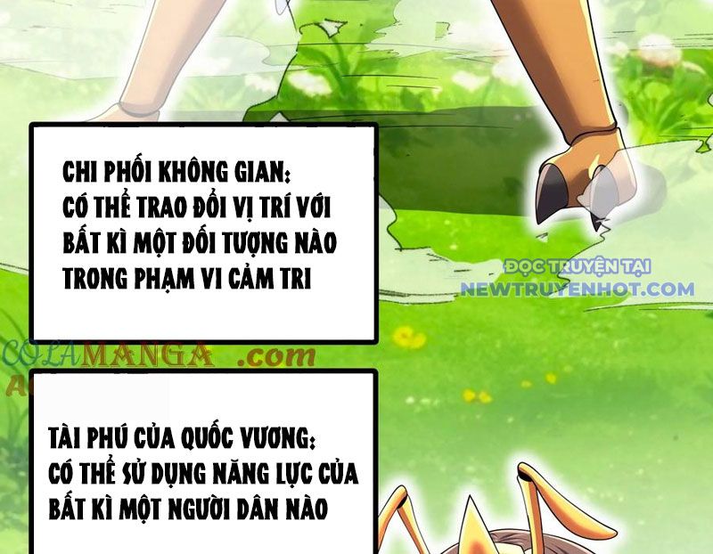 Vũ Trụ Trùng Vương chapter 13 - Trang 7