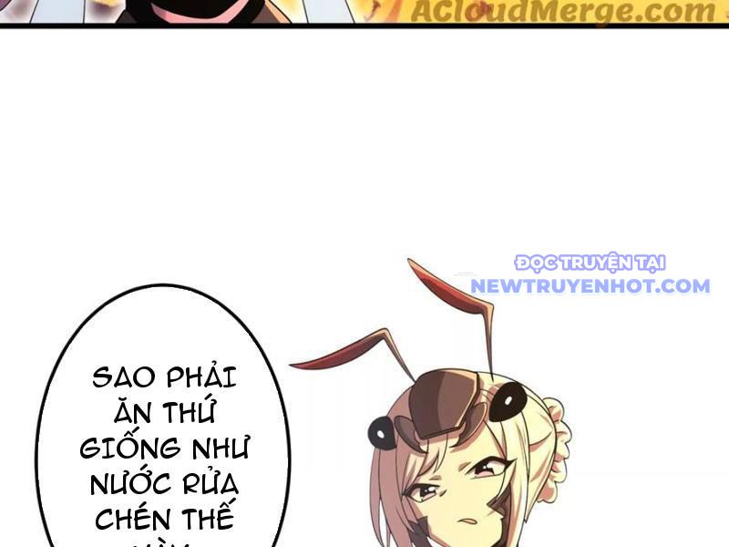 Vũ Trụ Trùng Vương chapter 32 - Trang 20