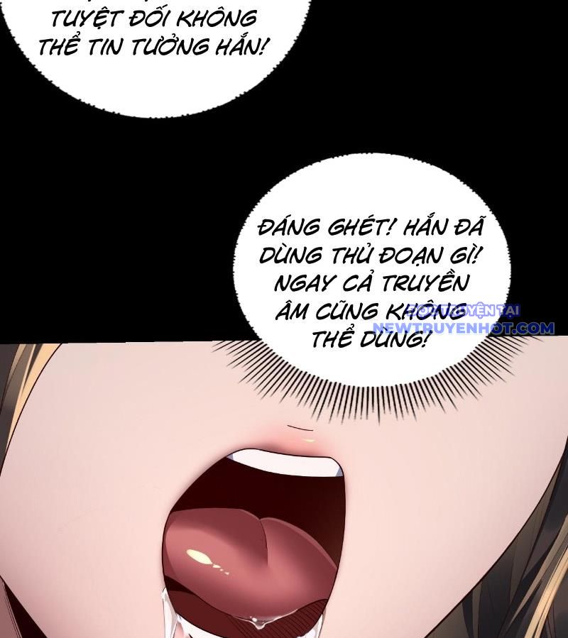 Ta Trời Sinh Đã Là Nhân Vật Phản Diện chapter 264 - Trang 23