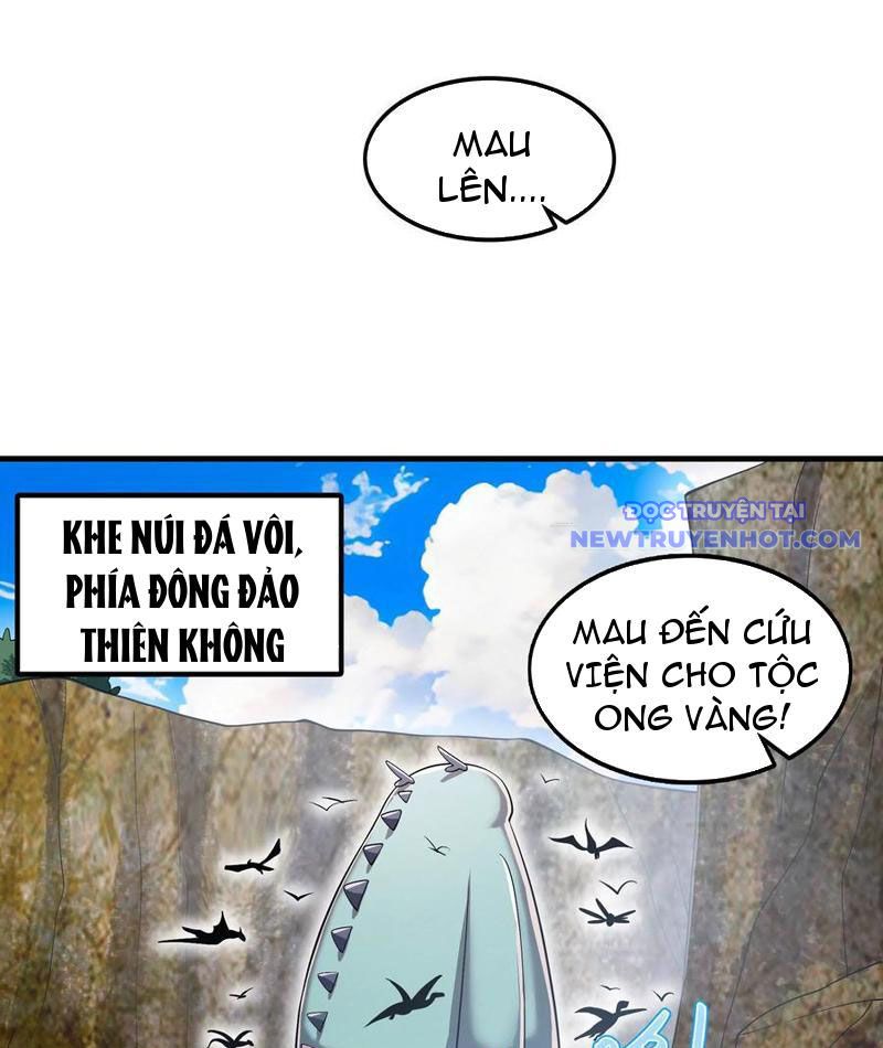 Vũ Trụ Trùng Vương chapter 20 - Trang 4