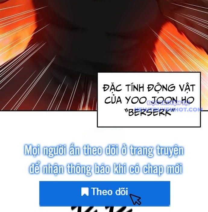 Trường Trung Học Thú Nhân chapter 94 - Trang 64