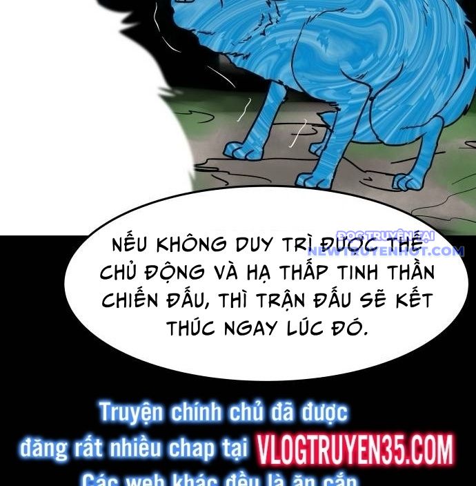 Trường Trung Học Thú Nhân chapter 90 - Trang 45