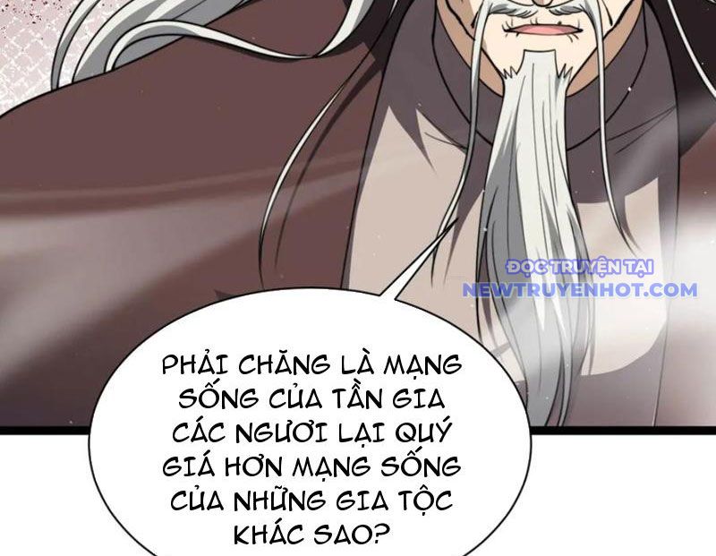 Sức Mạnh Tối Đa? Ta Lại Là Vong Linh Sư! chapter 81 - Trang 19