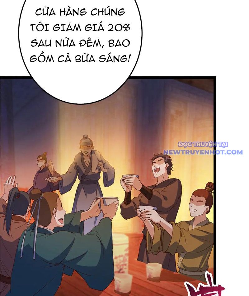 Chưởng Môn Khiêm Tốn Chút chapter 465 - Trang 85