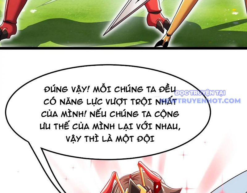 Vũ Trụ Trùng Vương chapter 14 - Trang 128