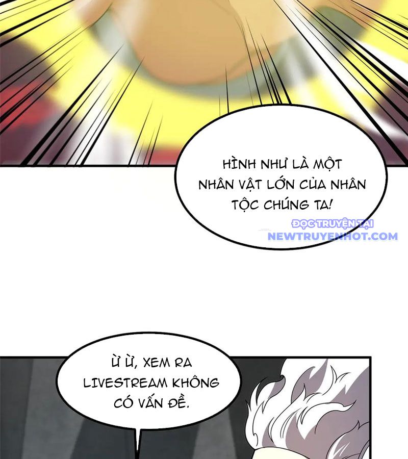 Thần Sủng Tiến Hóa chapter 378 - Trang 57