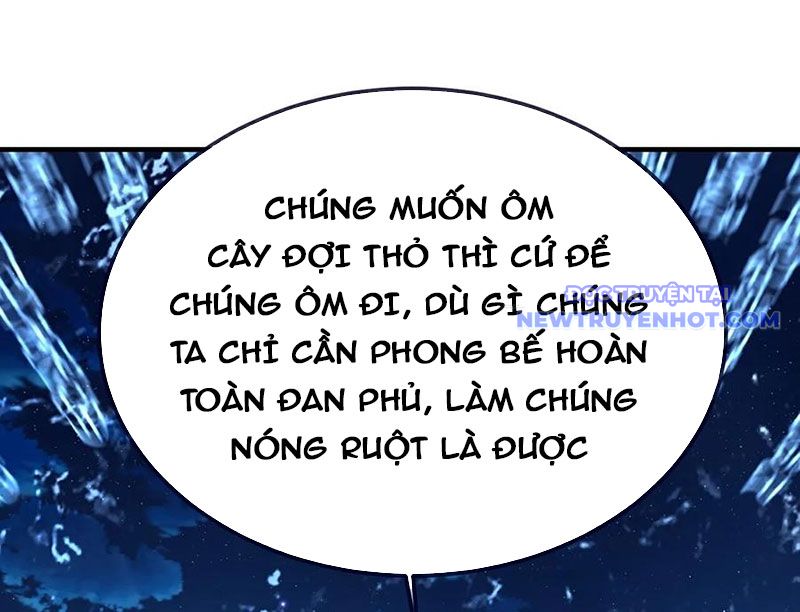 Tiên Võ Đế Tôn chapter 771 - Trang 10