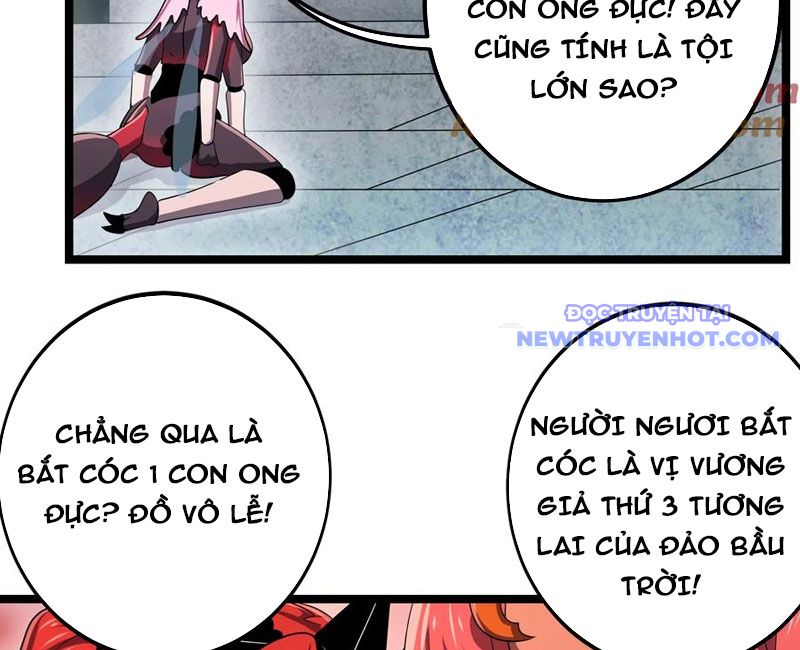 Vũ Trụ Trùng Vương chapter 13 - Trang 58