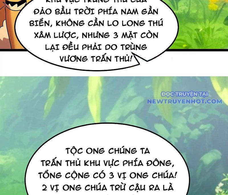 Vũ Trụ Trùng Vương chapter 19 - Trang 42