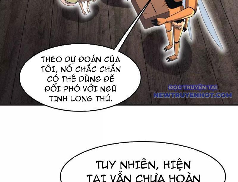 Vũ Trụ Trùng Vương chapter 31 - Trang 31