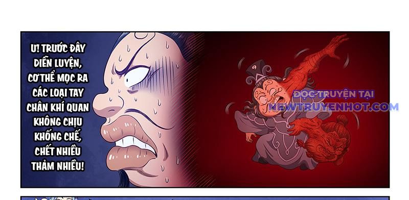 Ta Là Đại Thần Tiên chapter 782 - Trang 19