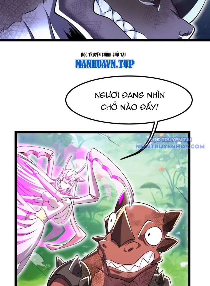 Vũ Trụ Trùng Vương chapter 16 - Trang 21