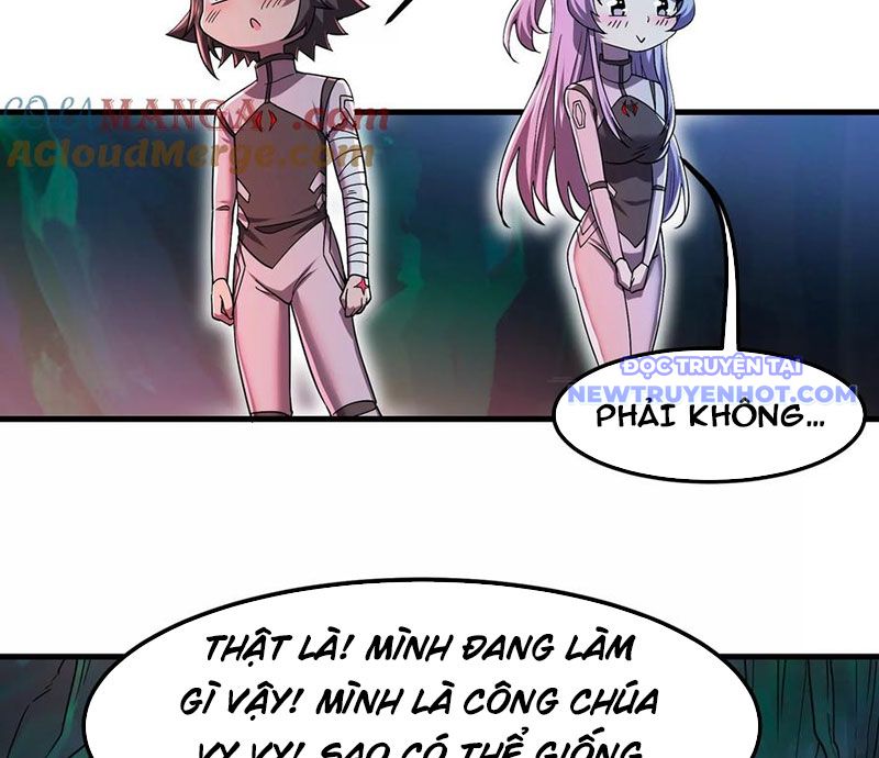 Vũ Trụ Trùng Vương chapter 19 - Trang 97