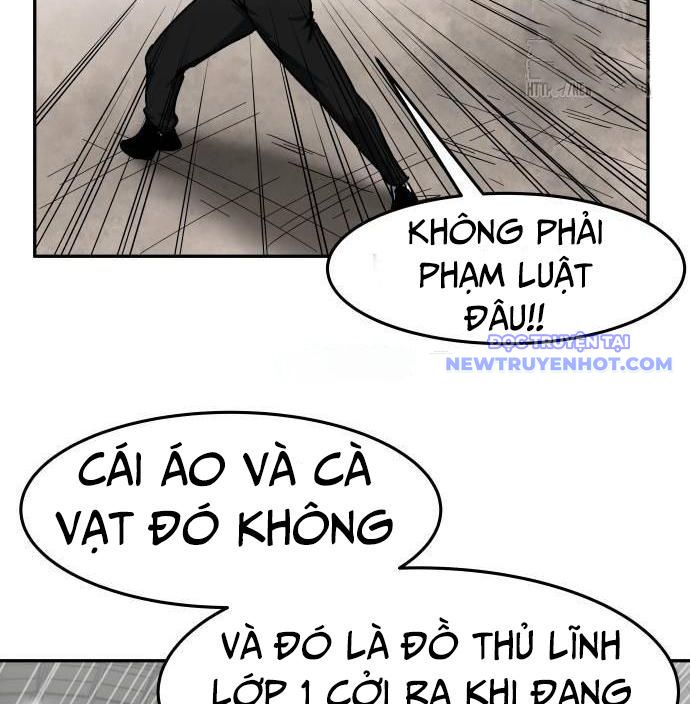 Trường Trung Học Thú Nhân chapter 91 - Trang 84