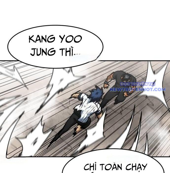 Trường Trung Học Thú Nhân chapter 91 - Trang 16