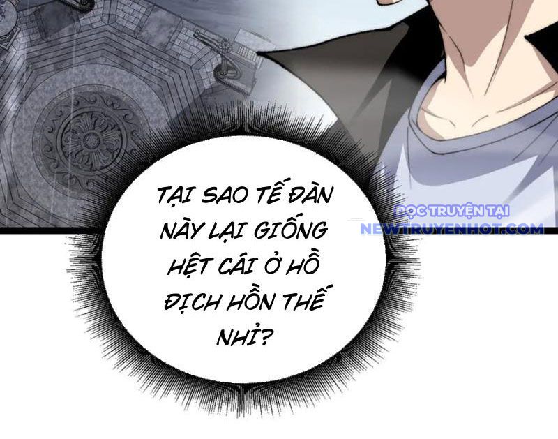 Sức Mạnh Tối Đa? Ta Lại Là Vong Linh Sư! chapter 81 - Trang 71