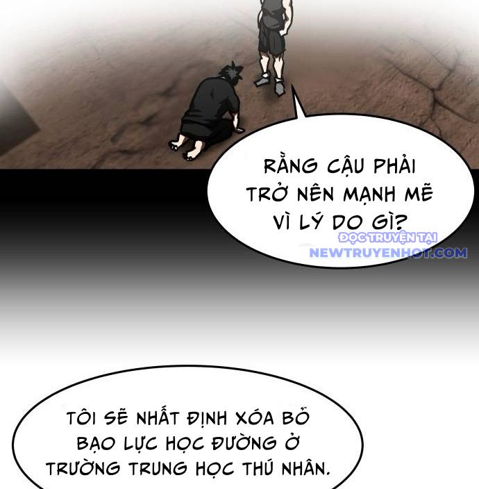 Trường Trung Học Thú Nhân chapter 90 - Trang 104