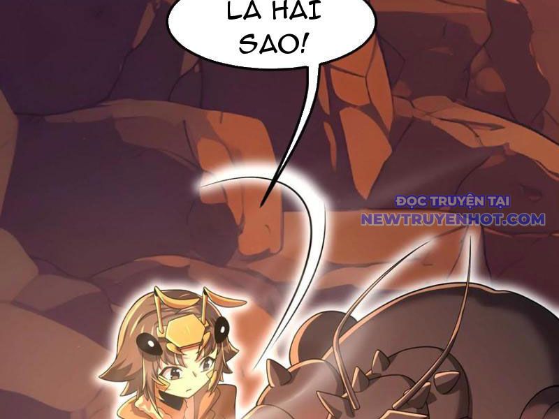 Vũ Trụ Trùng Vương chapter 32 - Trang 59