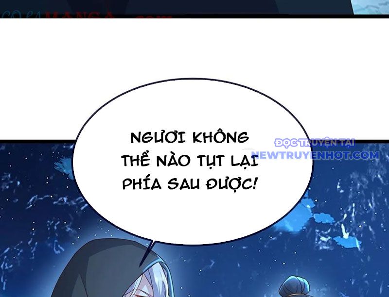 Tiên Võ Đế Tôn chapter 771 - Trang 22