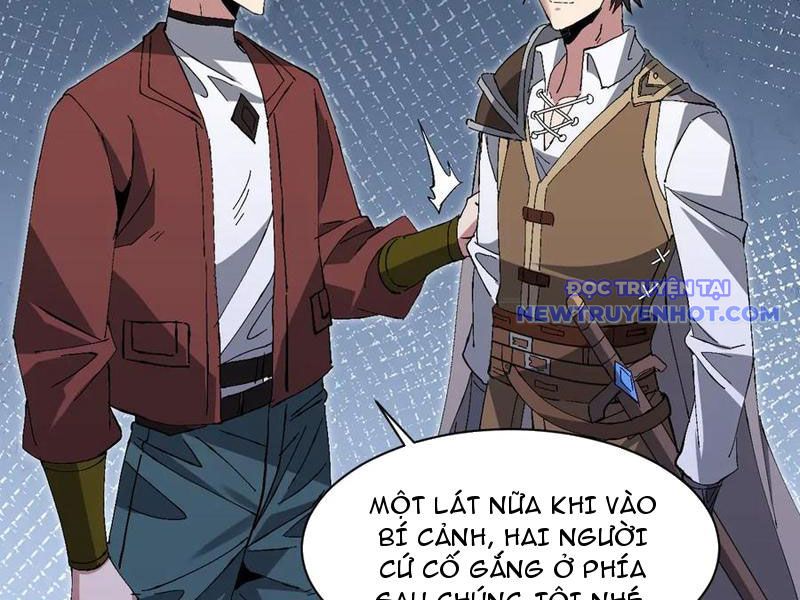 Chư Thần Làm Vợ: Ta Vô Địch Võng Du chapter 21 - Trang 70