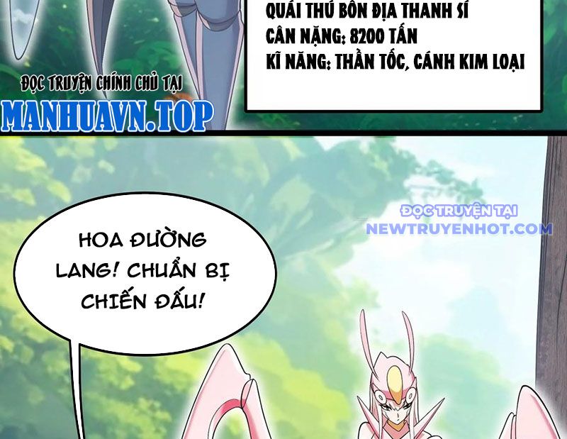 Vũ Trụ Trùng Vương chapter 18 - Trang 41