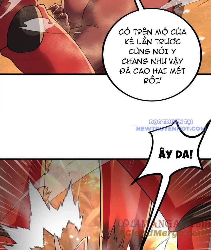 Vũ Trụ Trùng Vương chapter 23 - Trang 81