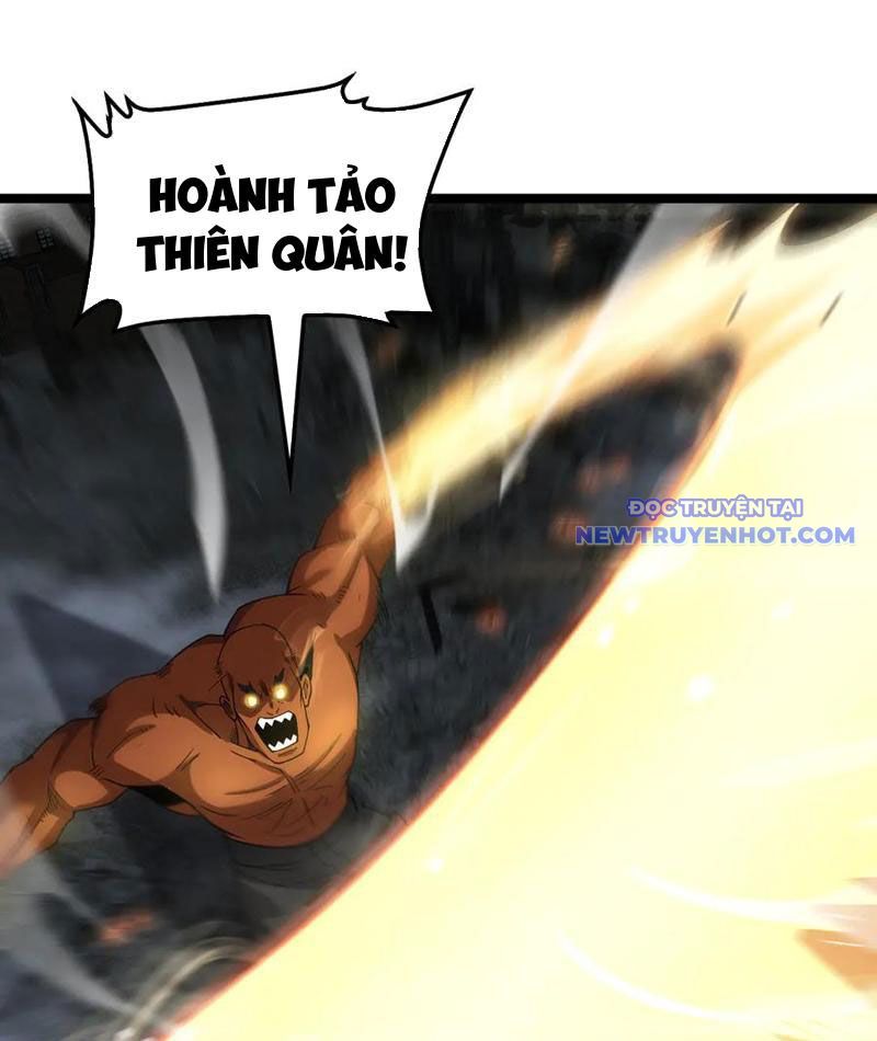 Mạt Thế Kiếm Thần: Ta Chấn Kinh Toàn Cầu chapter 52 - Trang 58