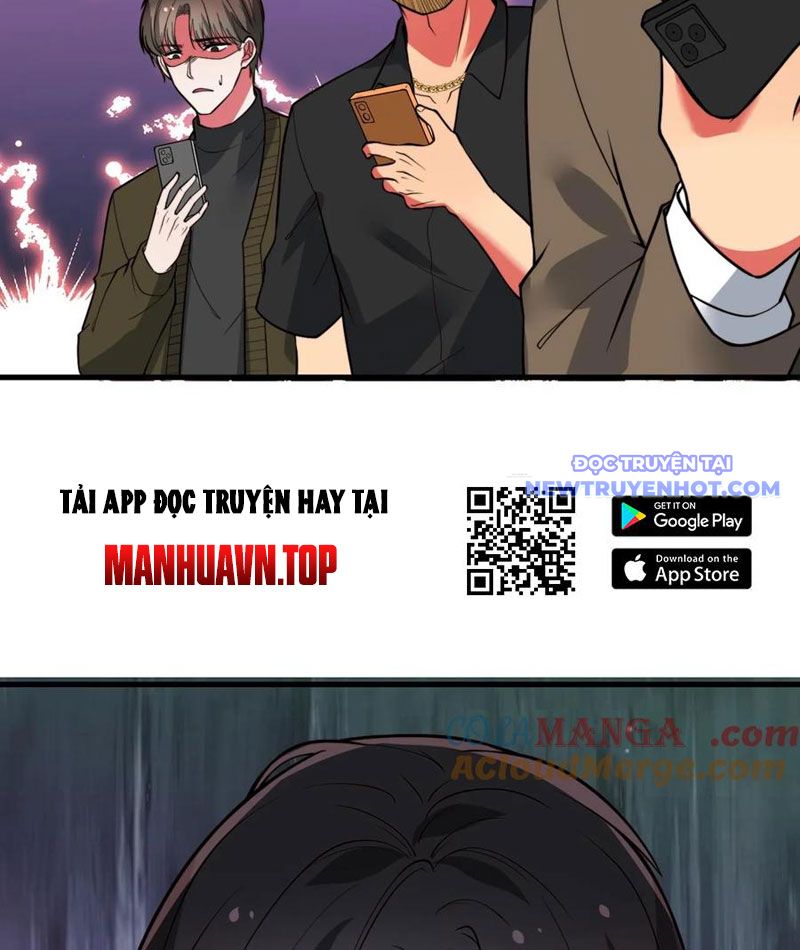 Ta Có 90 Tỷ Tiền Liếm Cẩu! chapter 485 - Trang 44