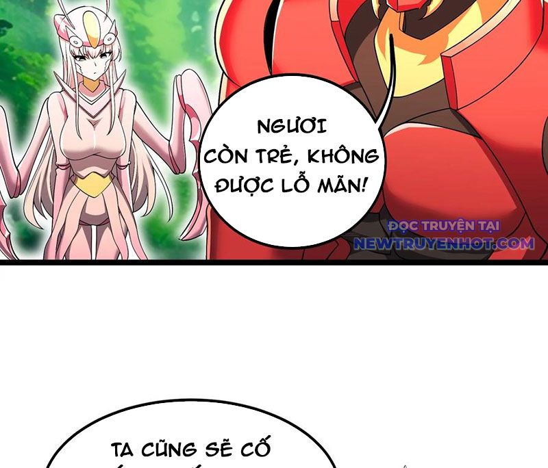 Vũ Trụ Trùng Vương chapter 19 - Trang 65