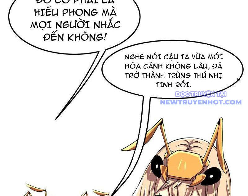 Vũ Trụ Trùng Vương chapter 35 - Trang 33