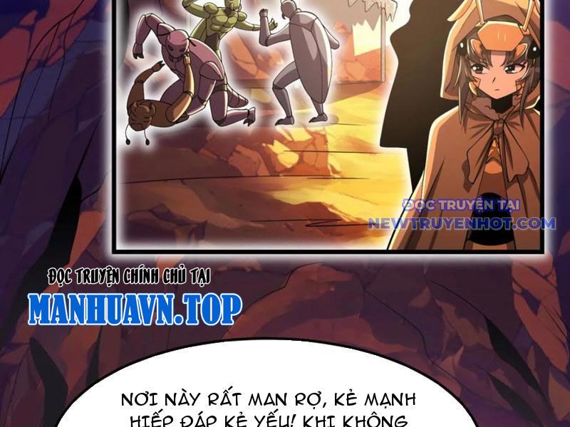 Vũ Trụ Trùng Vương chapter 32 - Trang 14