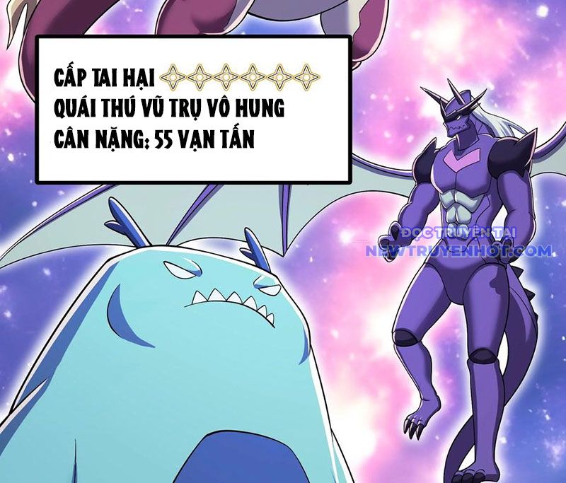 Vũ Trụ Trùng Vương chapter 19 - Trang 60