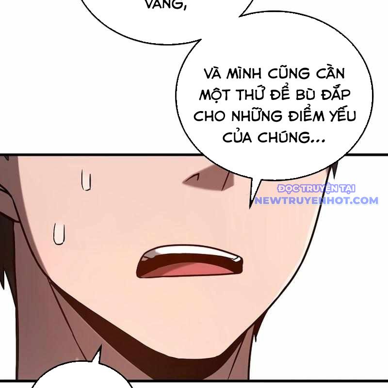 Cách Một Tử Linh Sư Cấp Thảm Họa Nghỉ Hưu chapter 13 - Trang 88